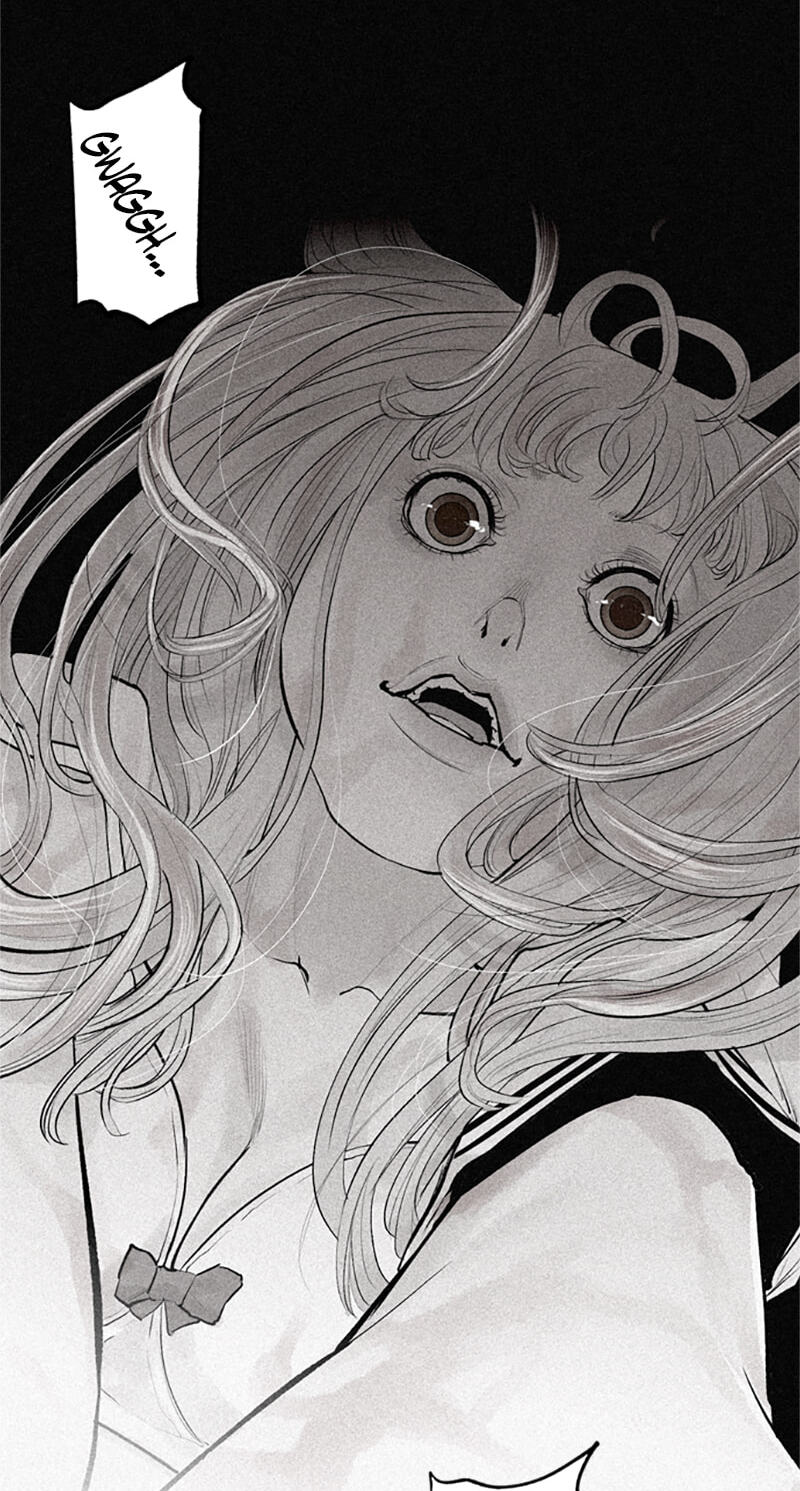 Read Jade chapter 134 image 1 on Lezhin