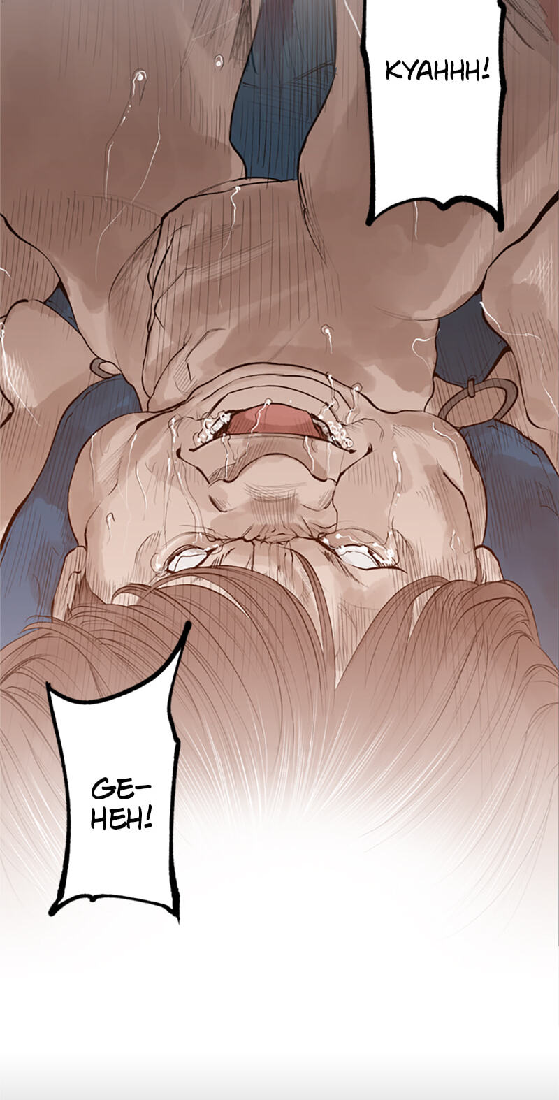 Read Jade chapter 134 image 10 on Lezhin