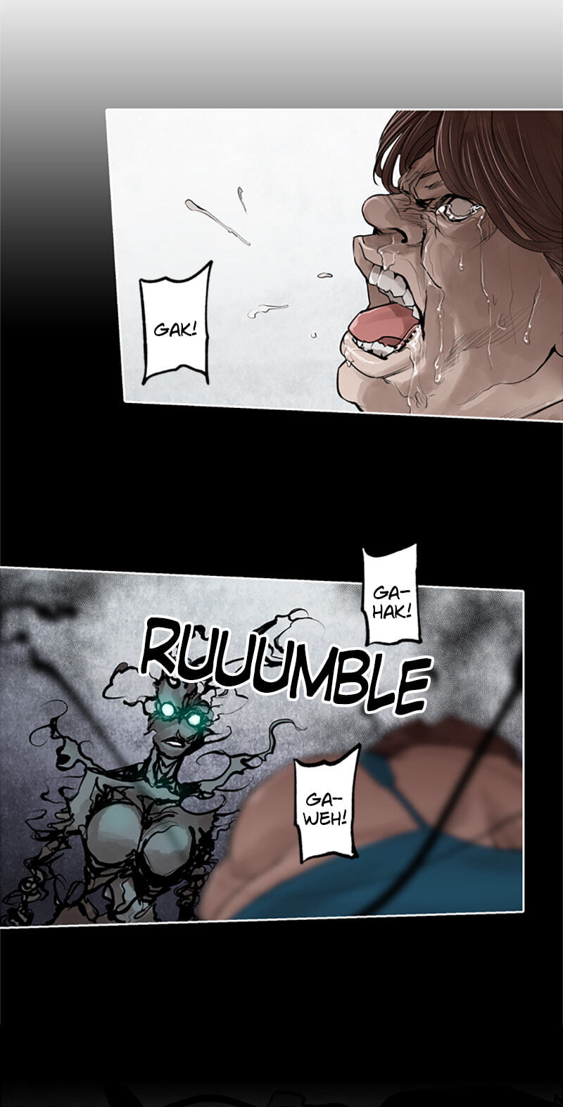 Read Jade chapter 134 image 11 on Lezhin