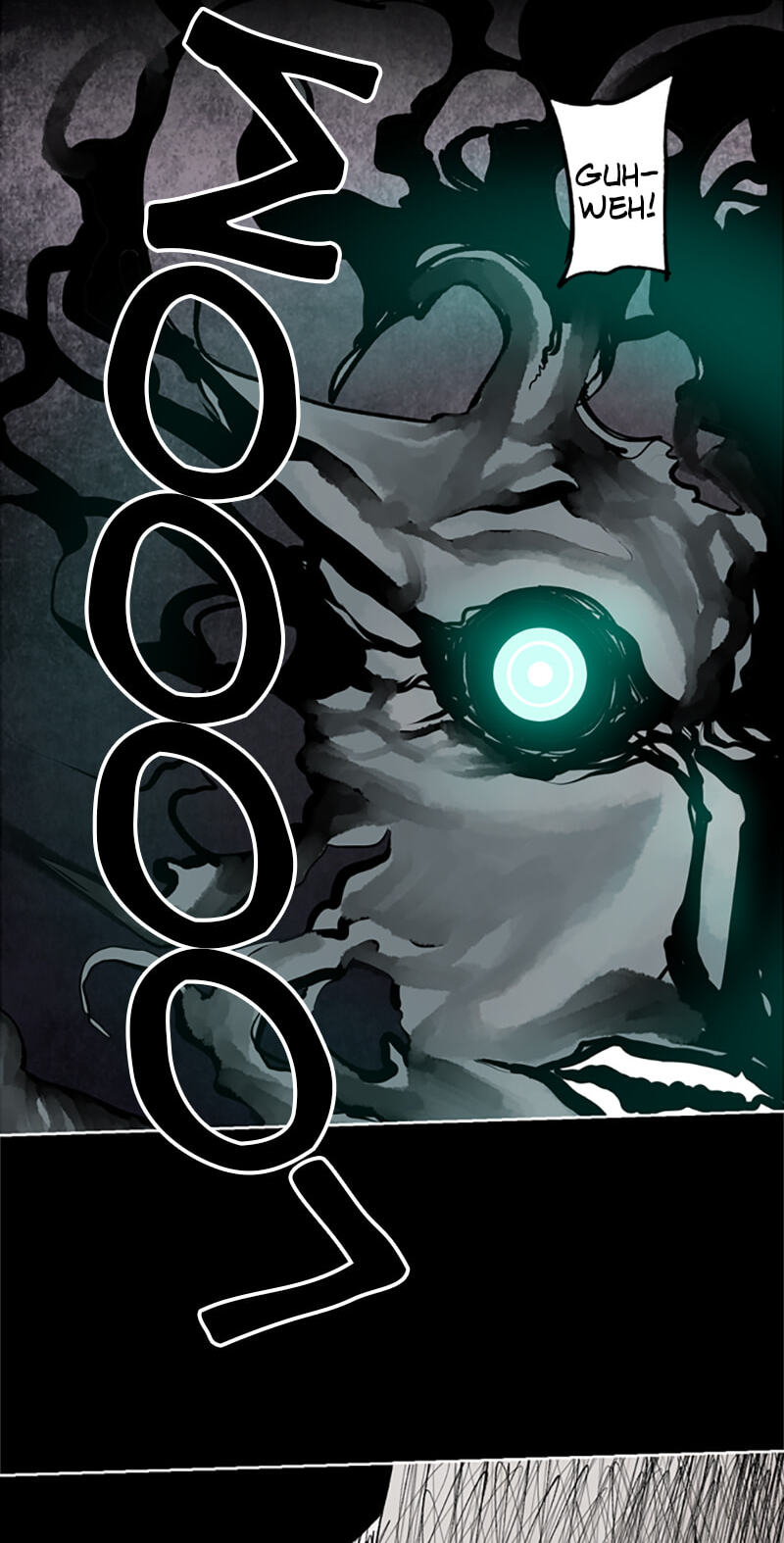 Read Jade chapter 134 image 12 on Lezhin