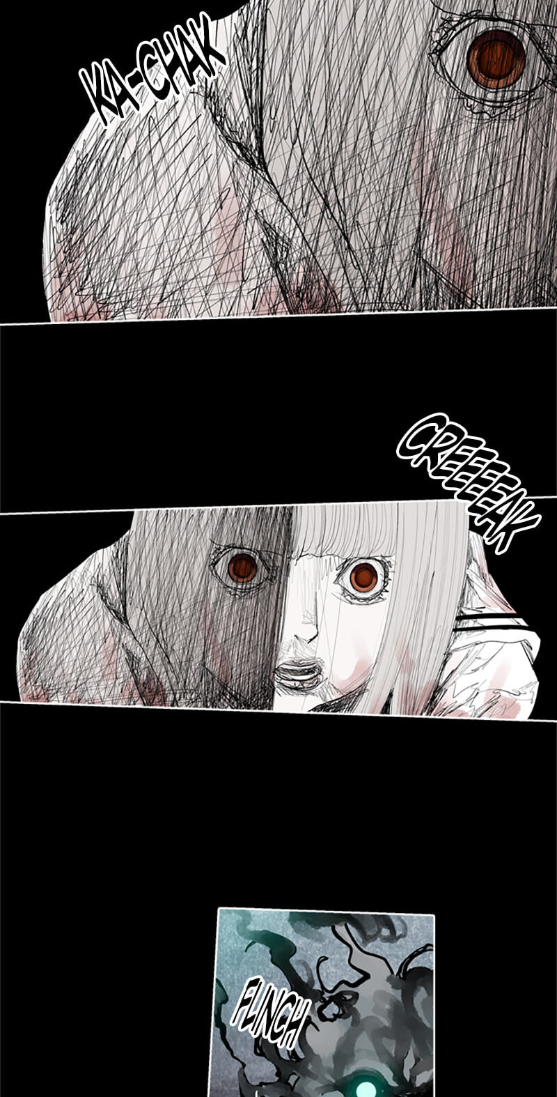 Read Jade chapter 134 image 13 on Lezhin