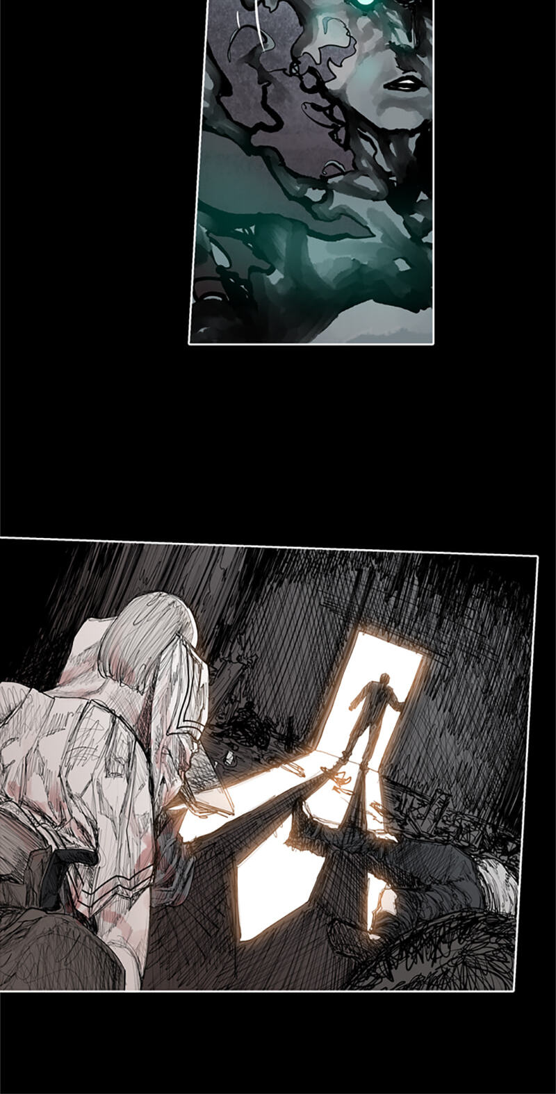 Read Jade chapter 134 image 14 on Lezhin