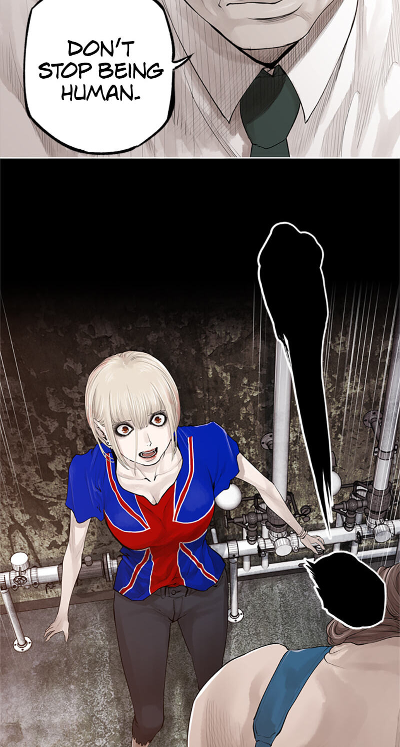 Read Jade chapter 134 image 19 on Lezhin