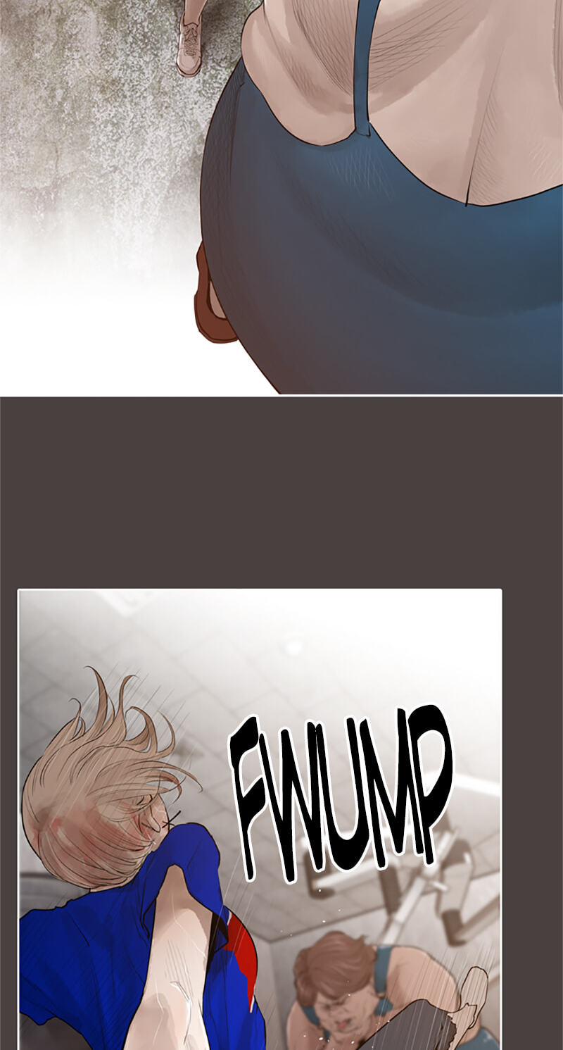 Read Jade chapter 134 image 20 on Lezhin