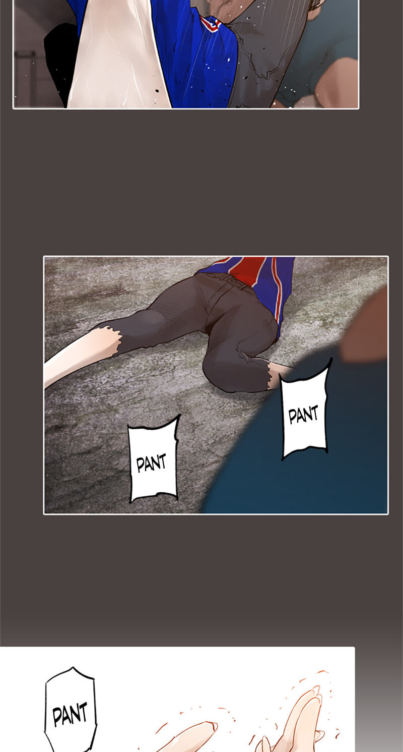 Read Jade chapter 134 image 21 on Lezhin