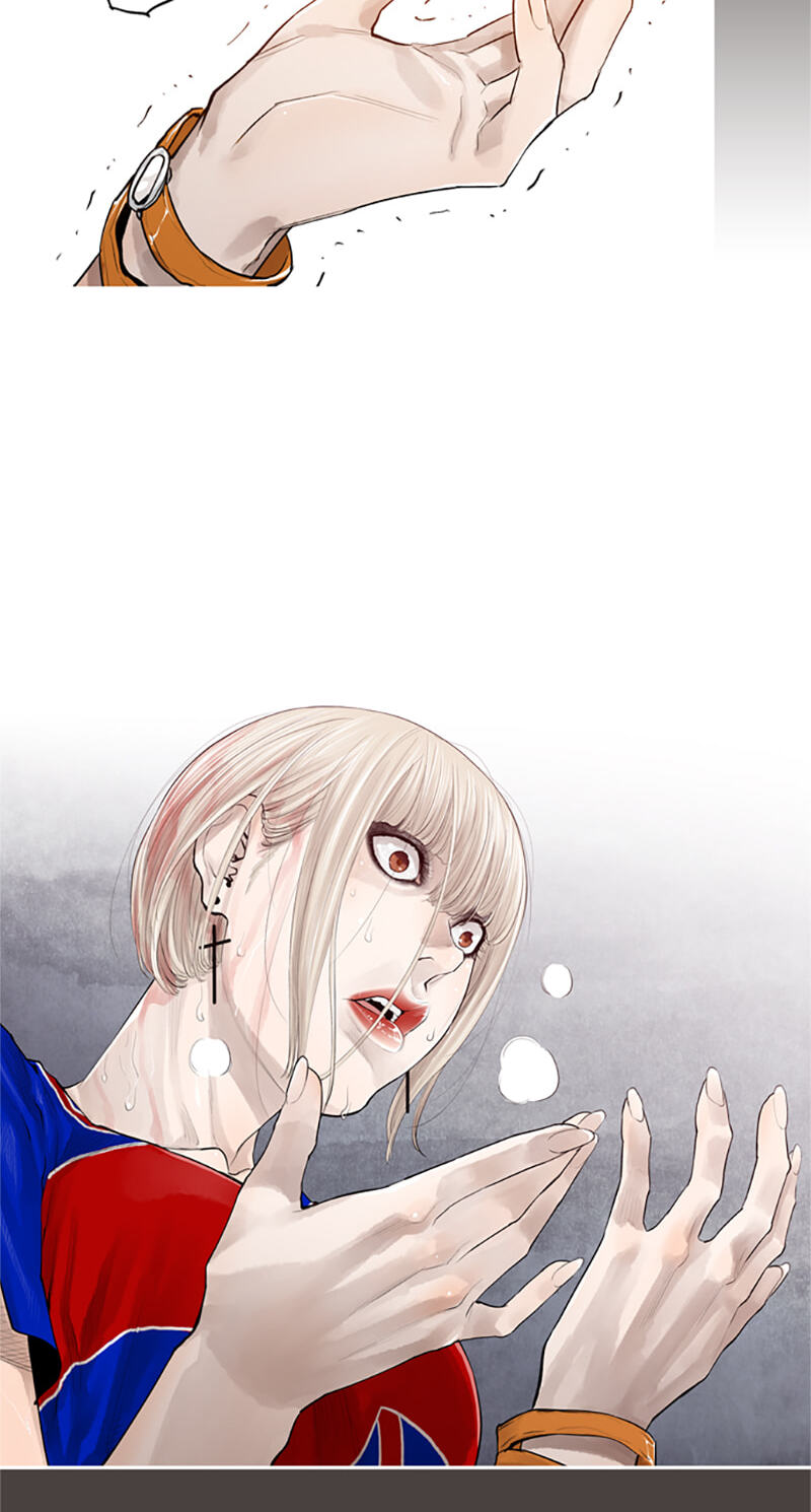 Read Jade chapter 134 image 22 on Lezhin