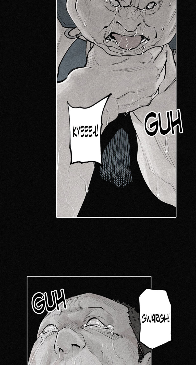 Read Jade chapter 134 image 3 on Lezhin