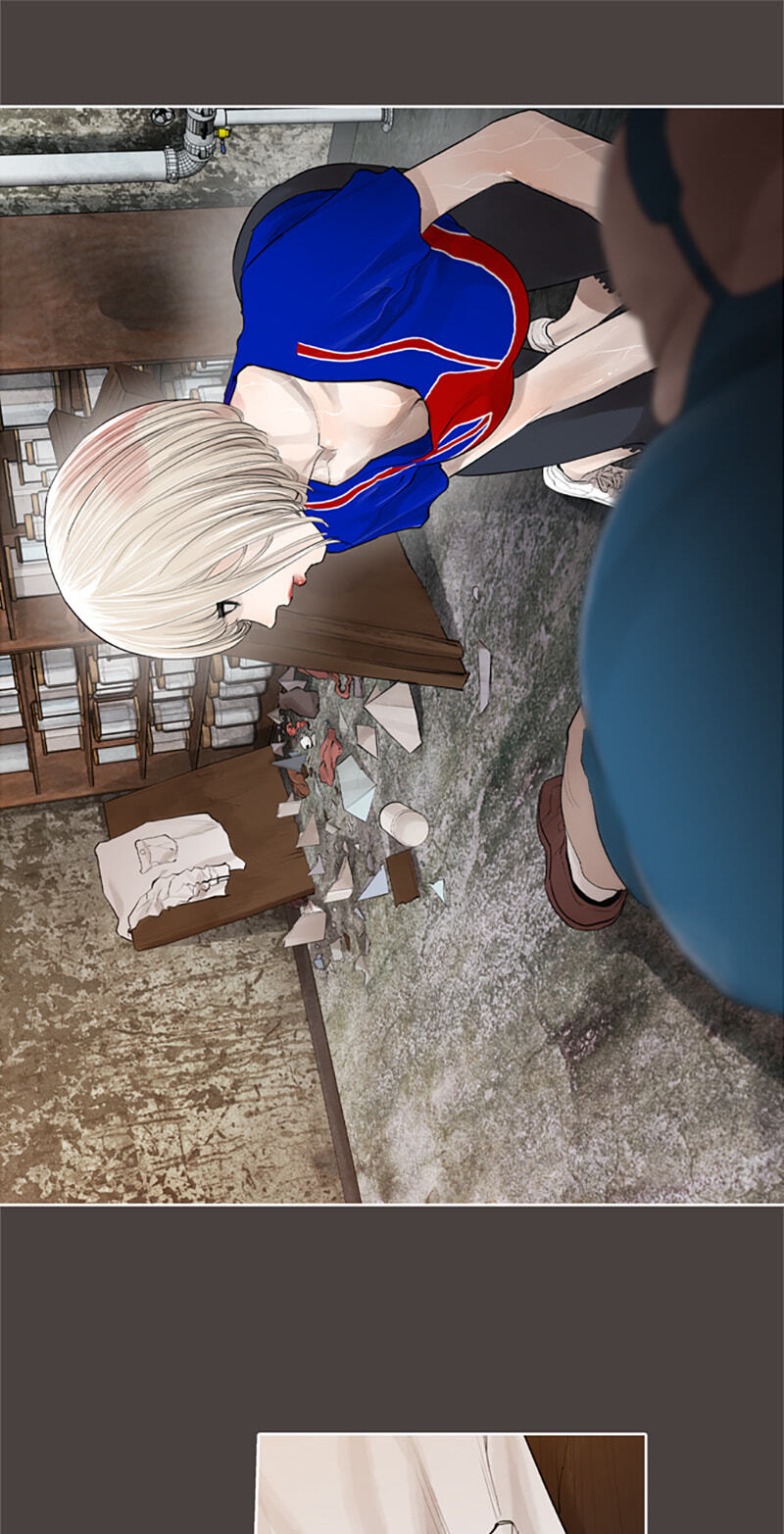 Read Jade chapter 134 image 30 on Lezhin