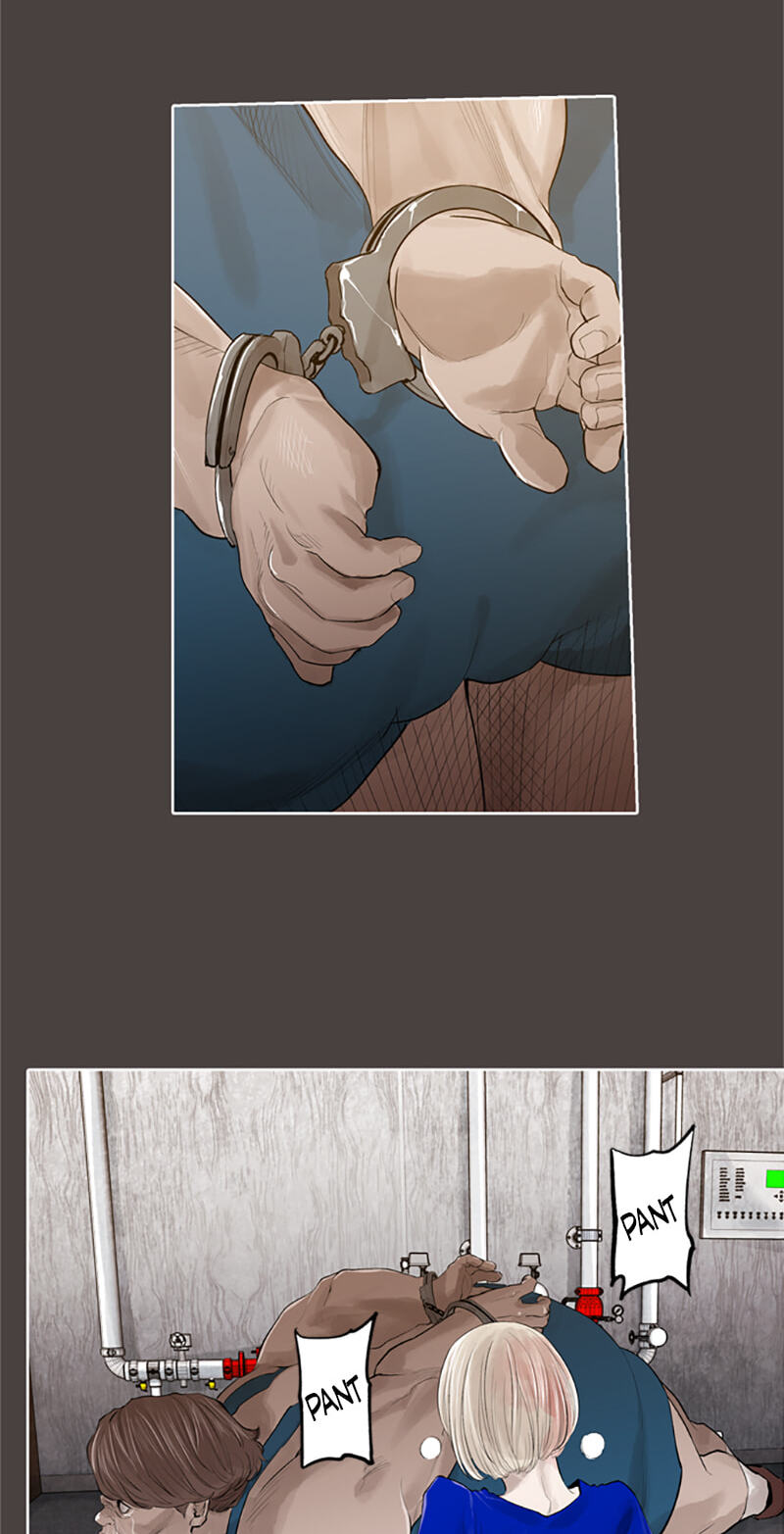Read Jade chapter 134 image 32 on Lezhin