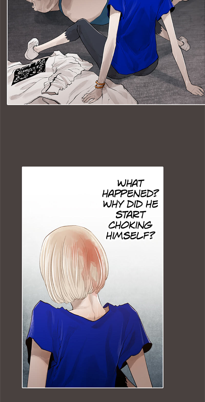 Read Jade chapter 134 image 33 on Lezhin