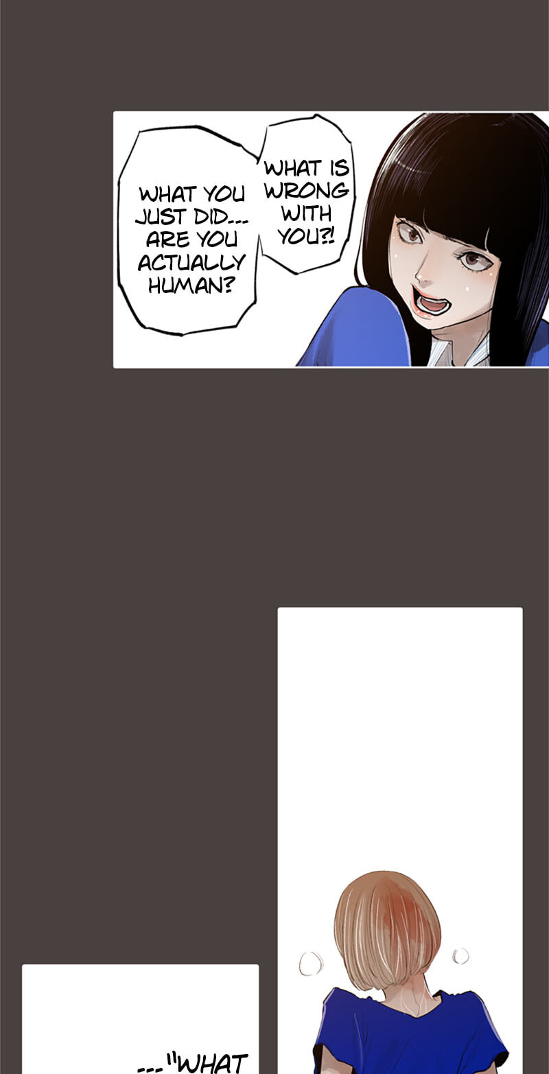 Read Jade chapter 134 image 34 on Lezhin
