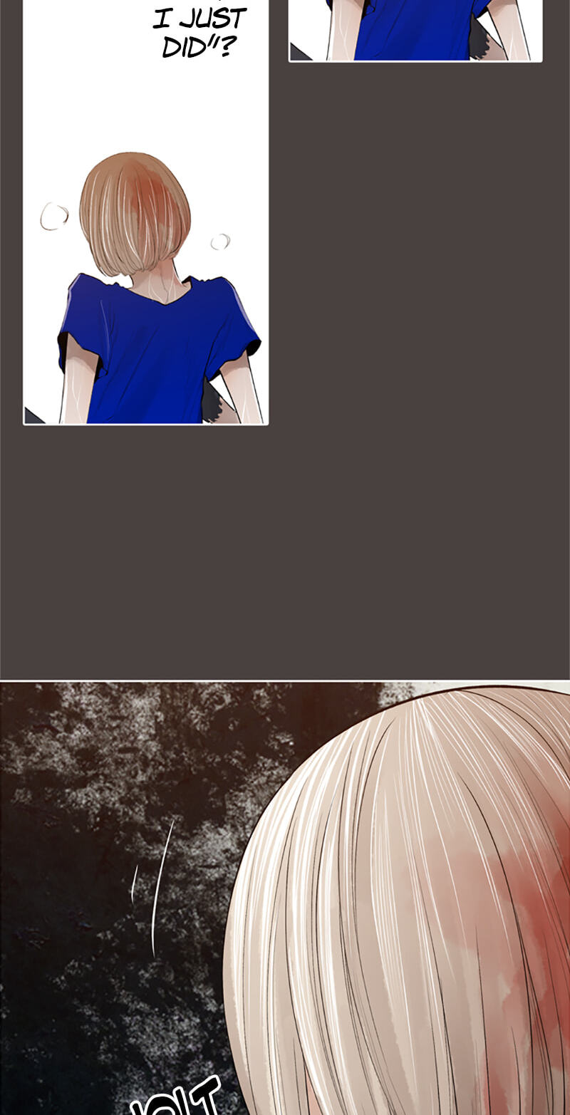 Read Jade chapter 134 image 35 on Lezhin