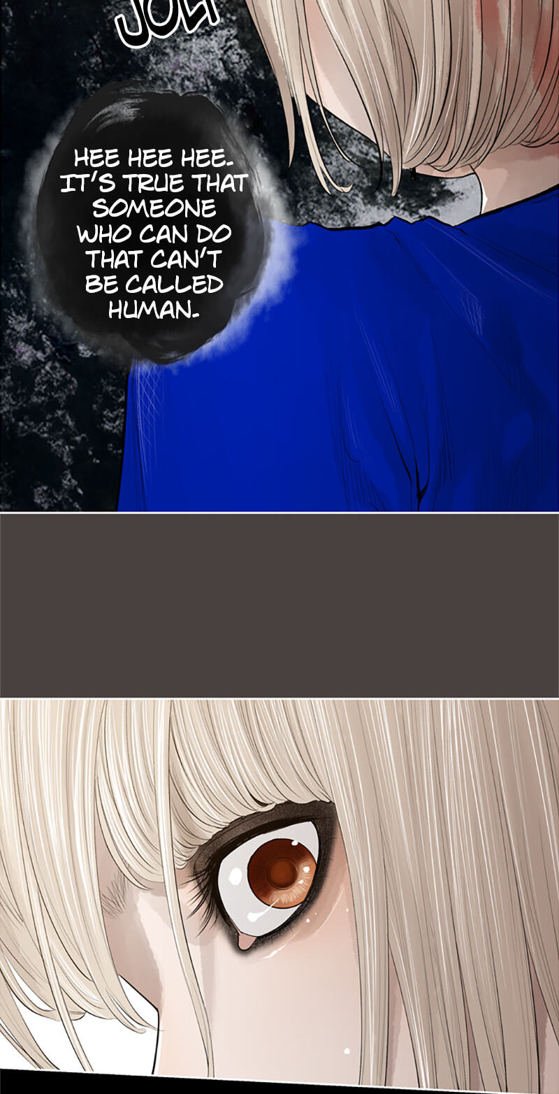 Read Jade chapter 134 image 36 on Lezhin