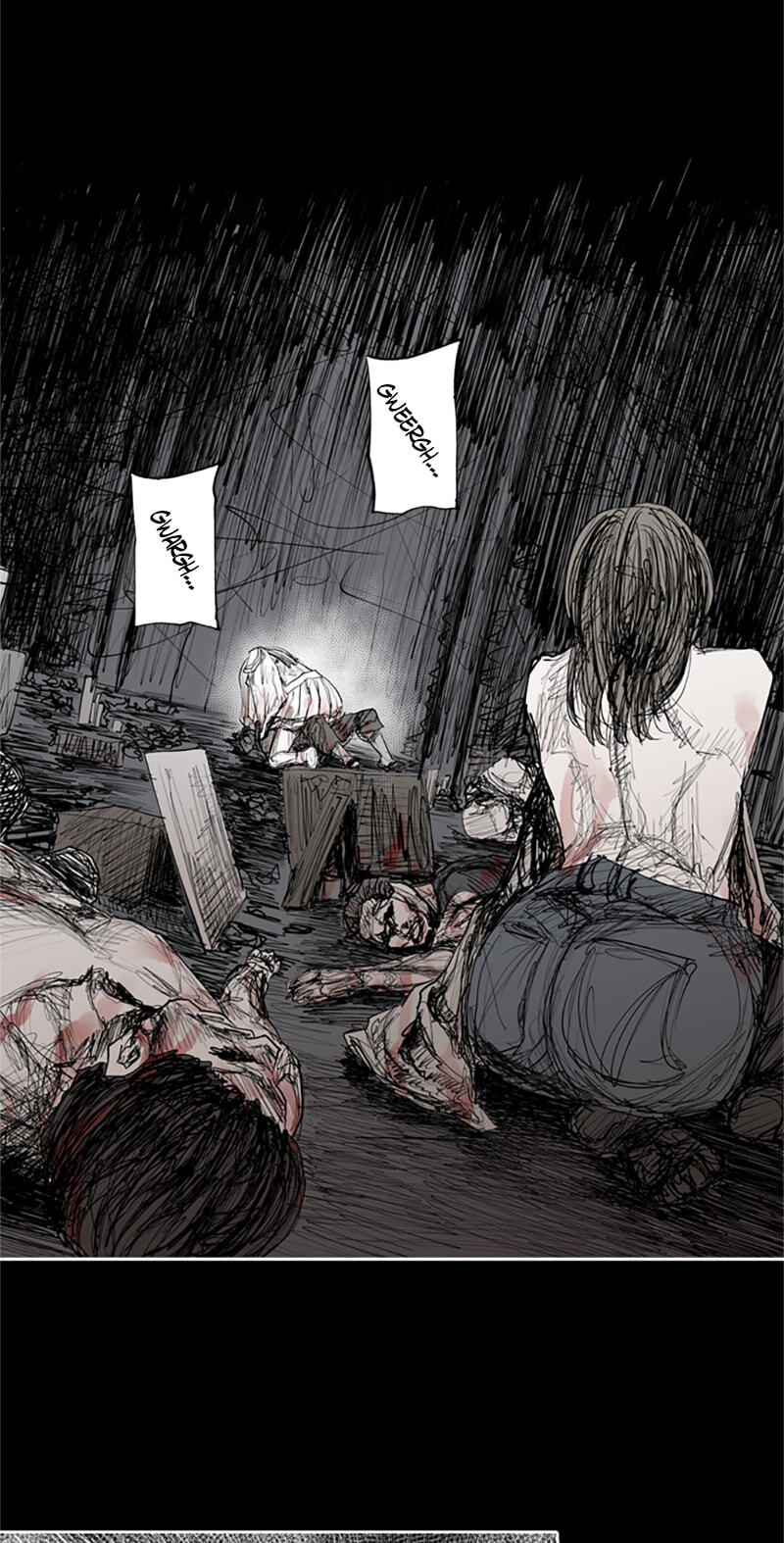 Read Jade chapter 134 image 7 on Lezhin