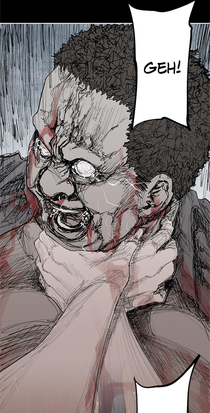 Read Jade chapter 134 image 9 on Lezhin