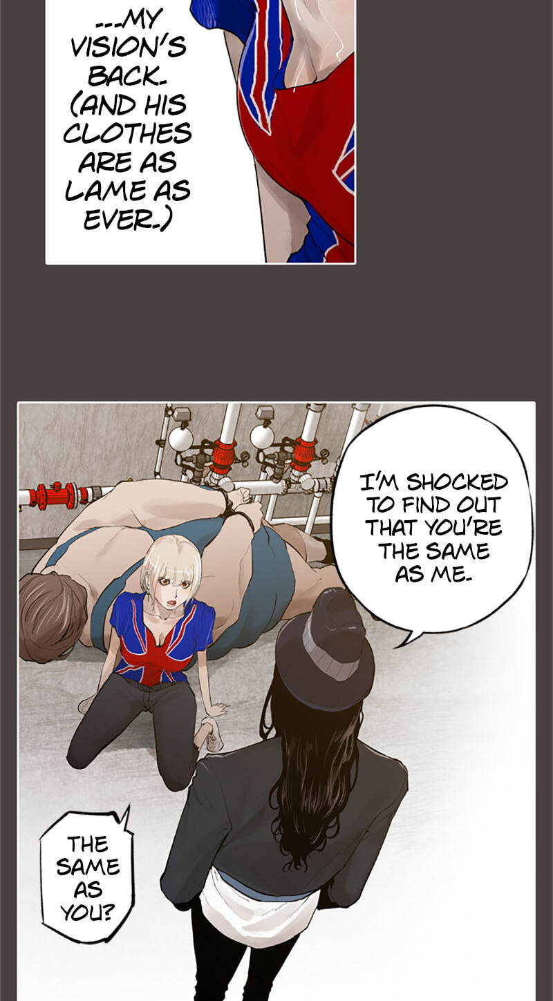 Read Jade chapter 135 image 13 on Lezhin