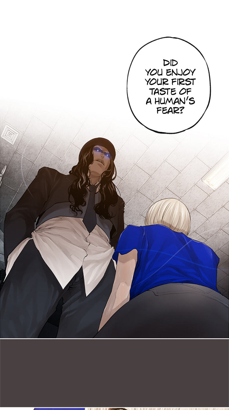 Read Jade chapter 135 image 15 on Lezhin
