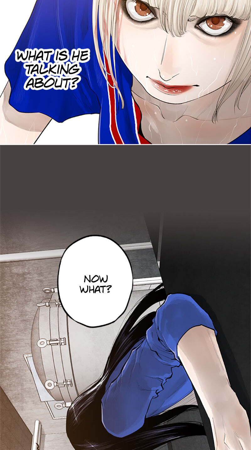 Read Jade chapter 135 image 16 on Lezhin