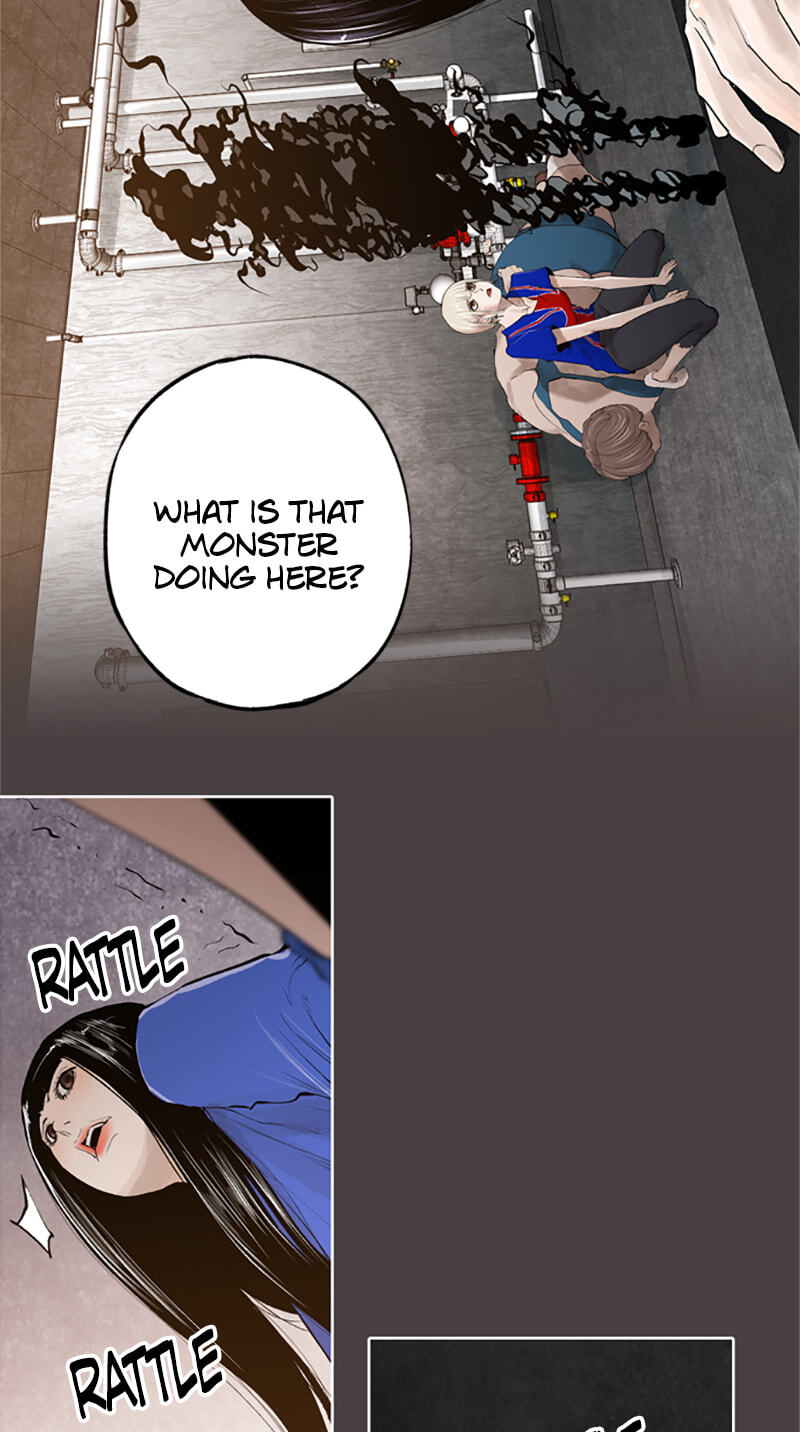 Read Jade chapter 135 image 17 on Lezhin