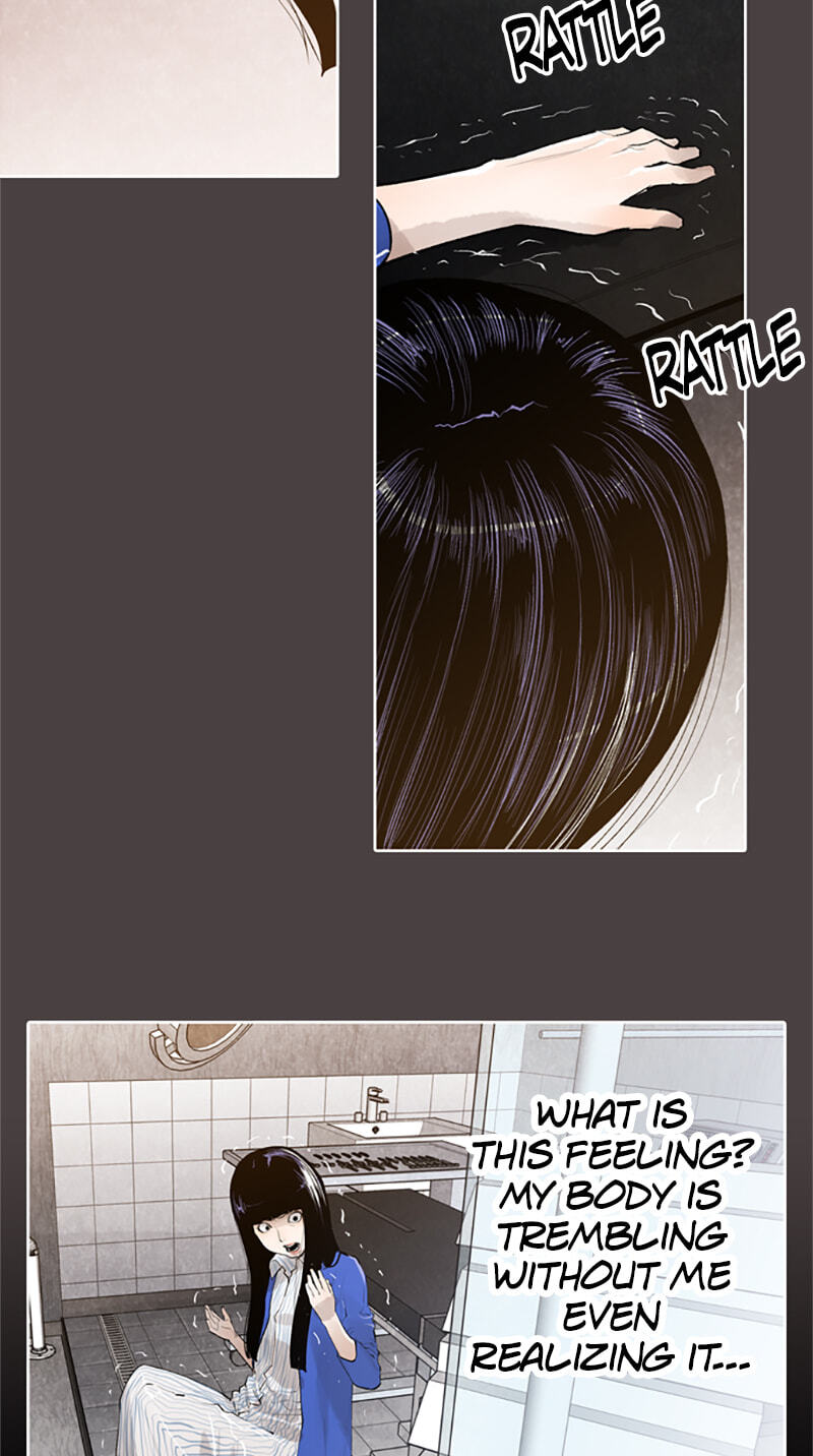 Read Jade chapter 135 image 18 on Lezhin
