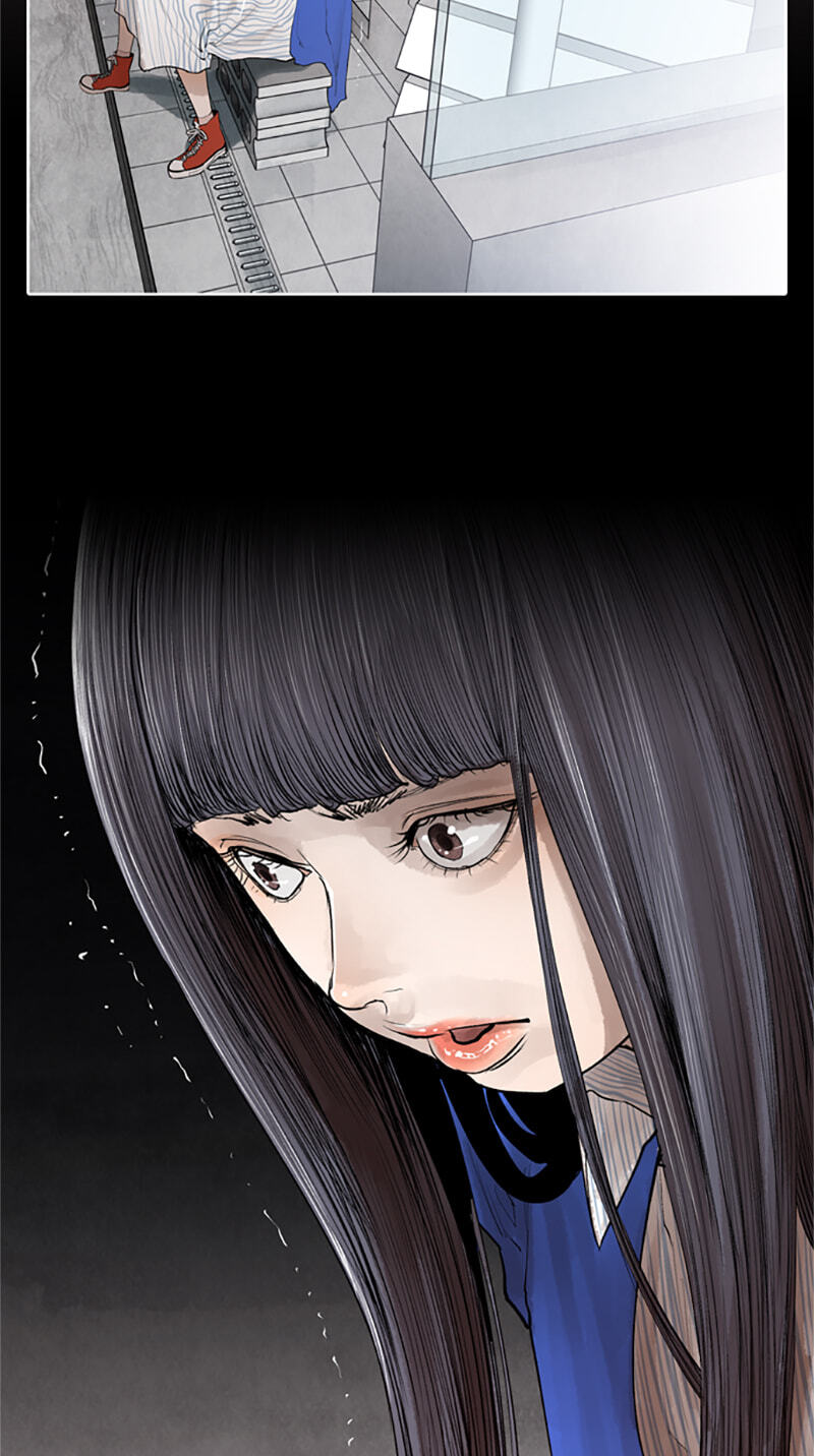 Read Jade chapter 135 image 19 on Lezhin