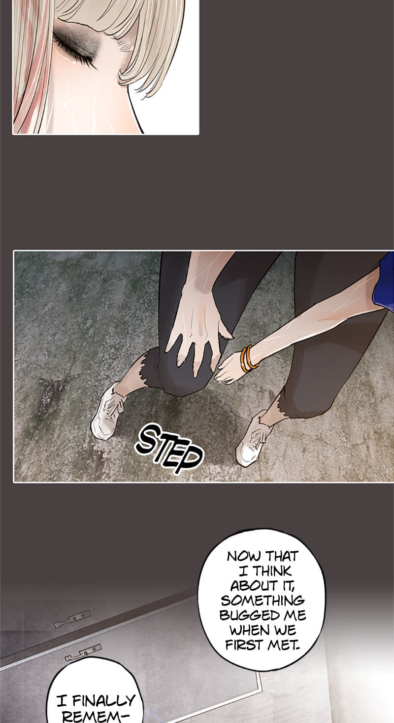 Read Jade chapter 135 image 24 on Lezhin