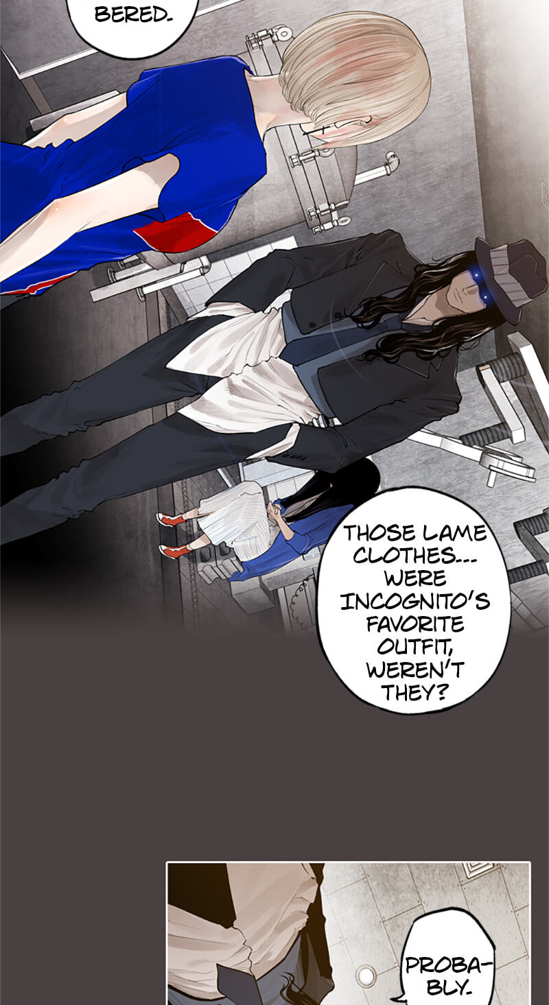 Read Jade chapter 135 image 25 on Lezhin