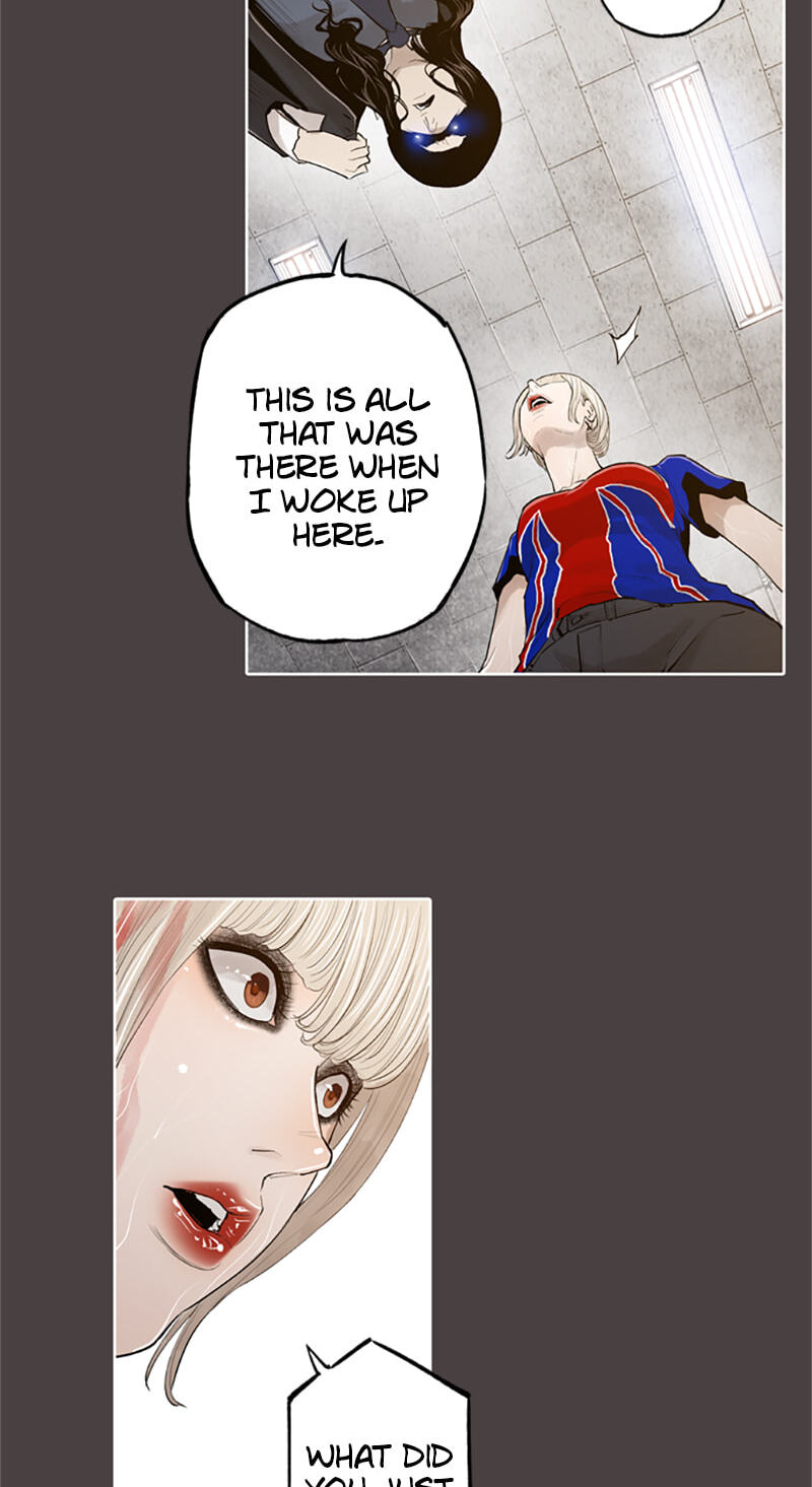 Read Jade chapter 135 image 26 on Lezhin