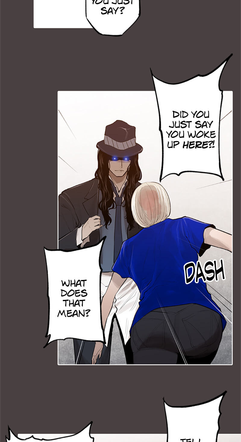 Read Jade chapter 135 image 27 on Lezhin