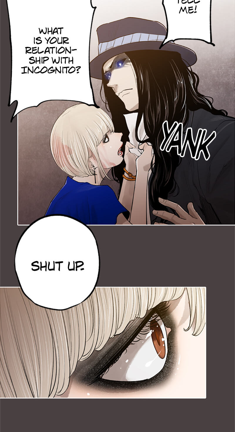 Read Jade chapter 135 image 28 on Lezhin
