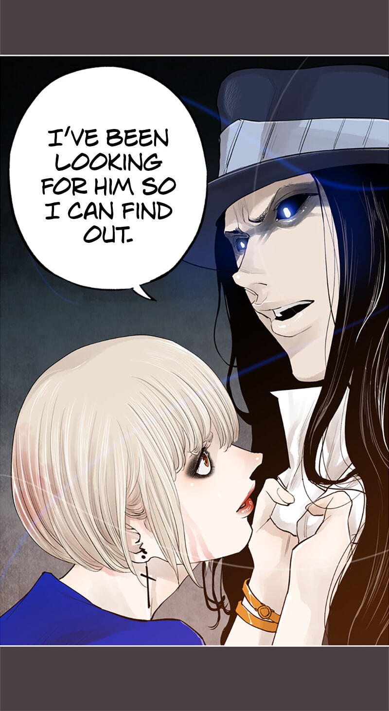 Read Jade chapter 135 image 29 on Lezhin