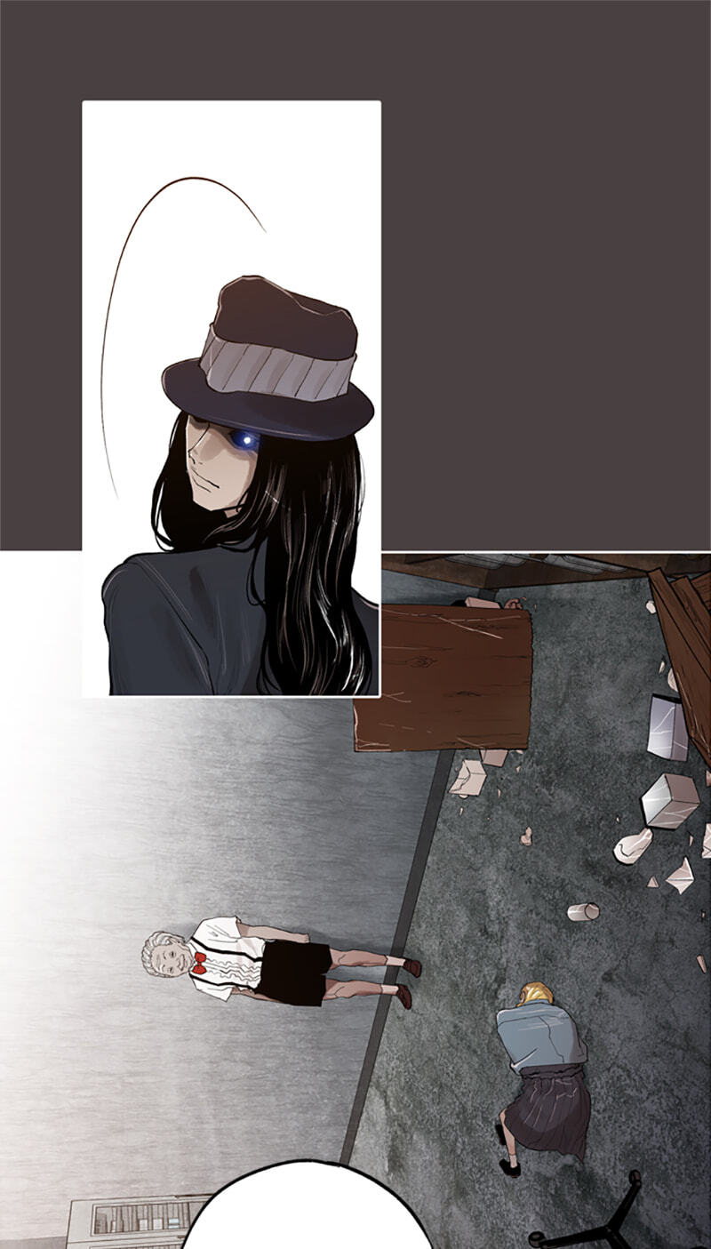 Read Jade chapter 135 image 30 on Lezhin