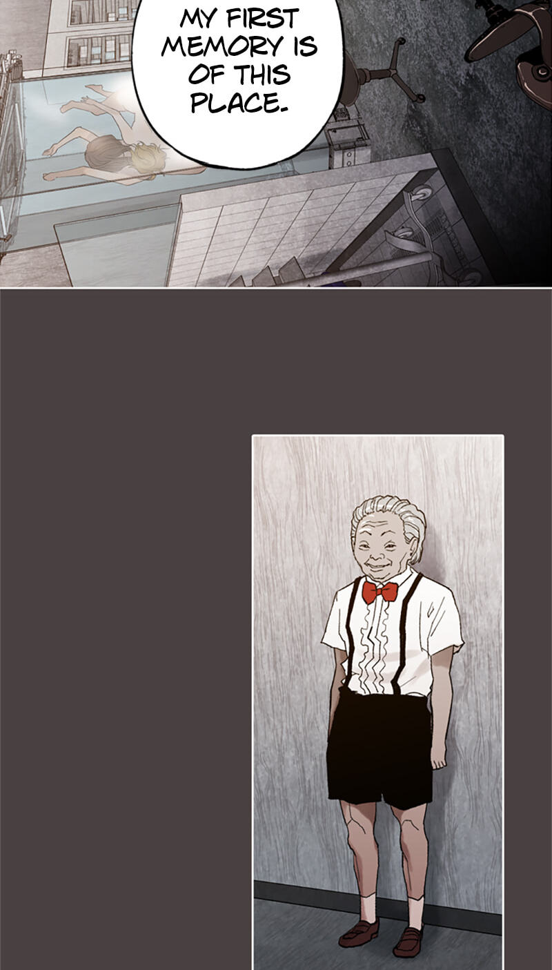 Read Jade chapter 135 image 31 on Lezhin