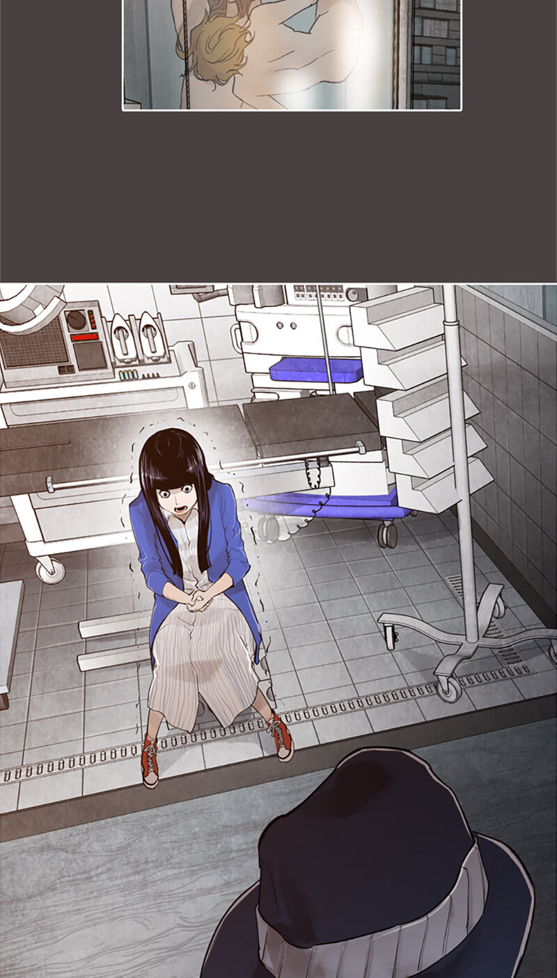 Read Jade chapter 135 image 33 on Lezhin