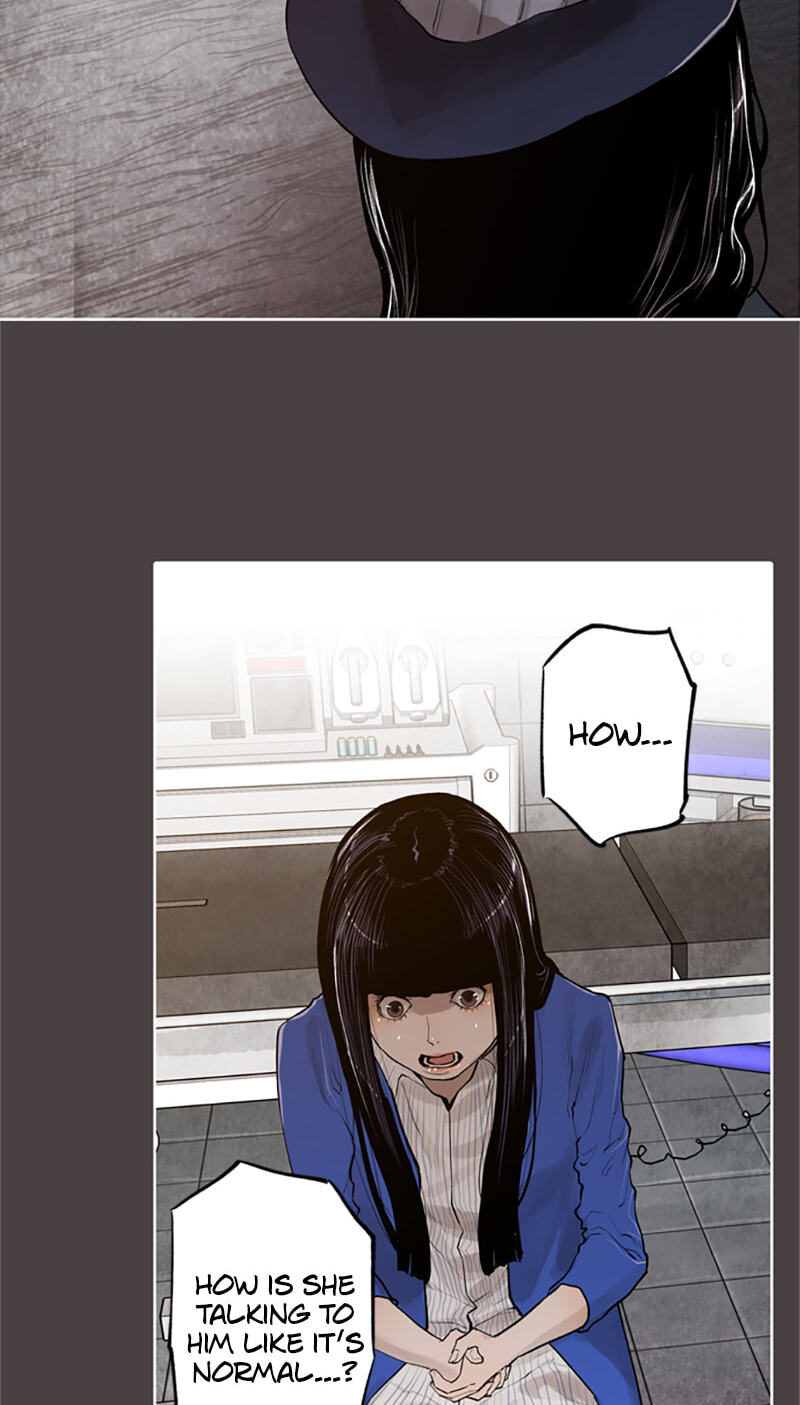 Read Jade chapter 135 image 34 on Lezhin