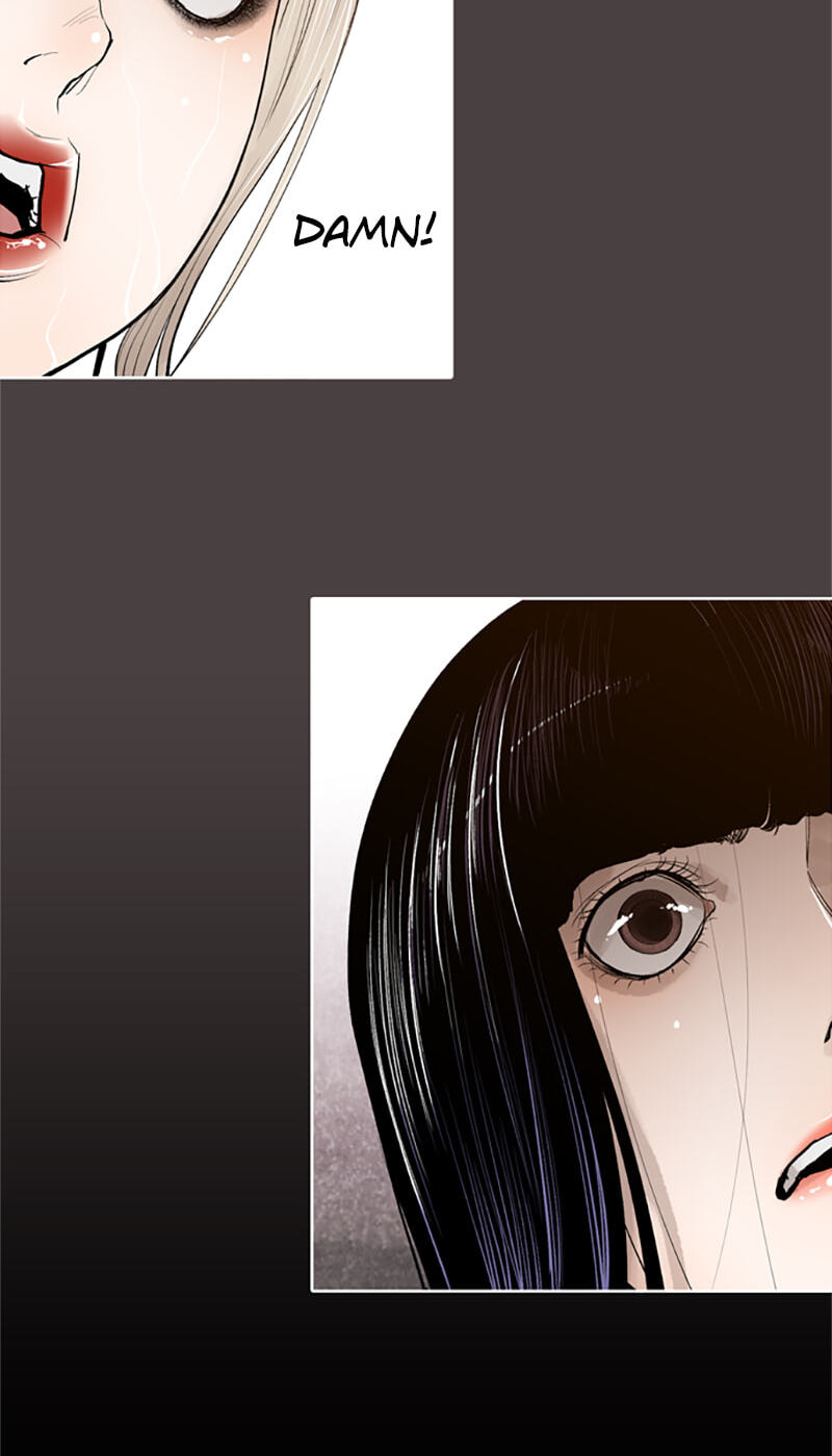 Read Jade chapter 135 image 36 on Lezhin