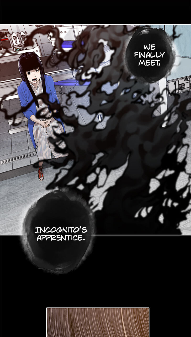 Read Jade chapter 135 image 37 on Lezhin