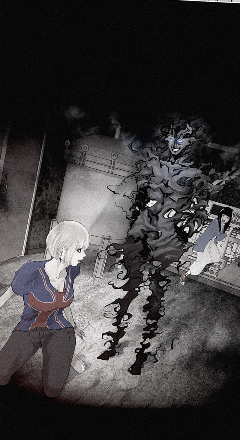 Read Jade chapter 135 image 4 on Lezhin