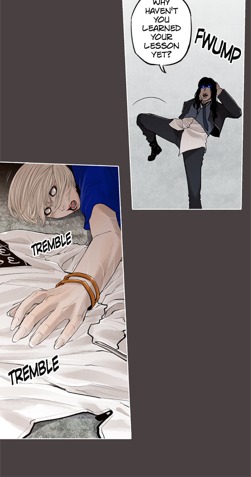 Read Jade chapter 136 image 14 on Lezhin