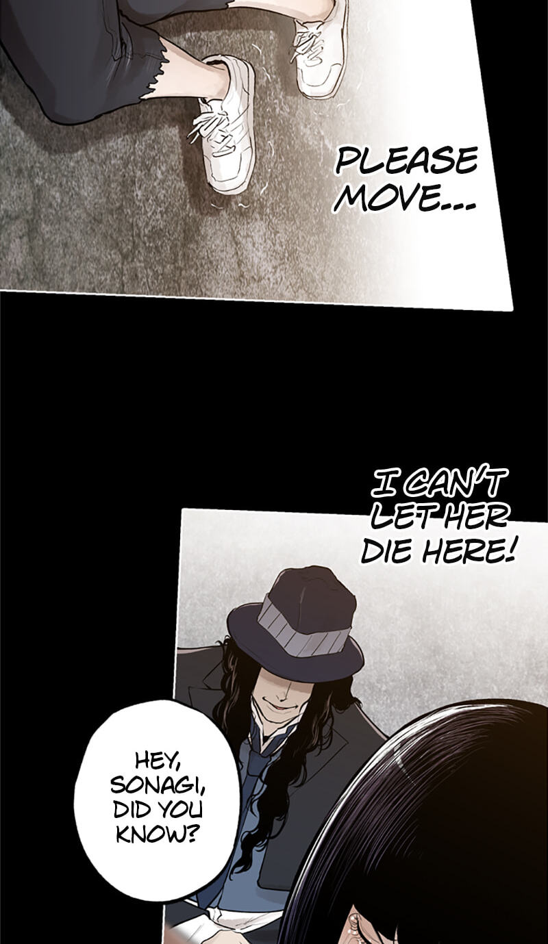 Read Jade chapter 136 image 19 on Lezhin