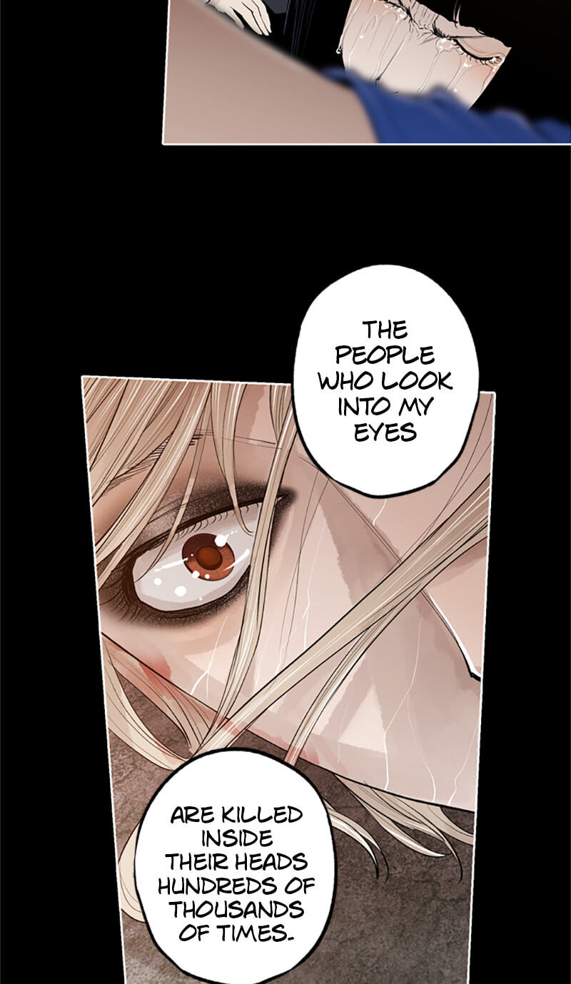 Read Jade chapter 136 image 20 on Lezhin