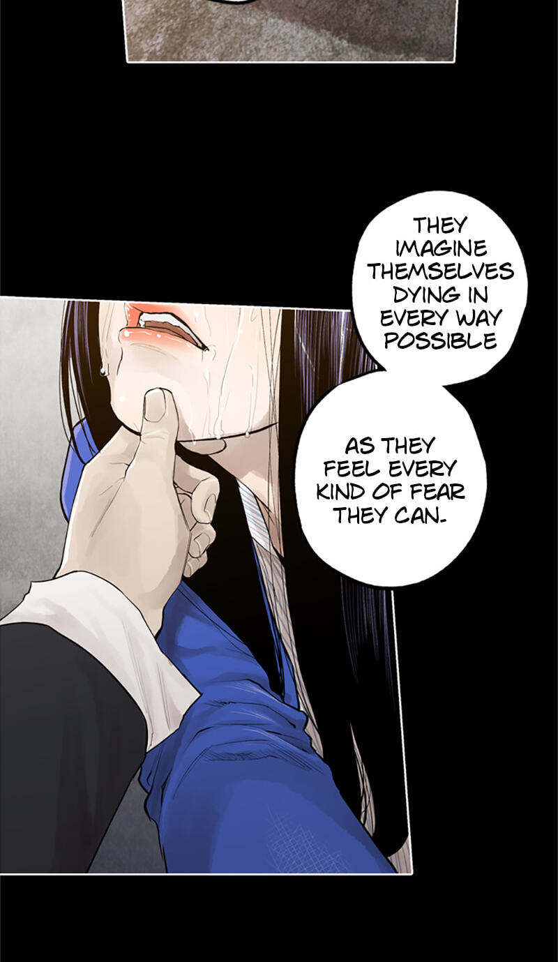 Read Jade chapter 136 image 21 on Lezhin