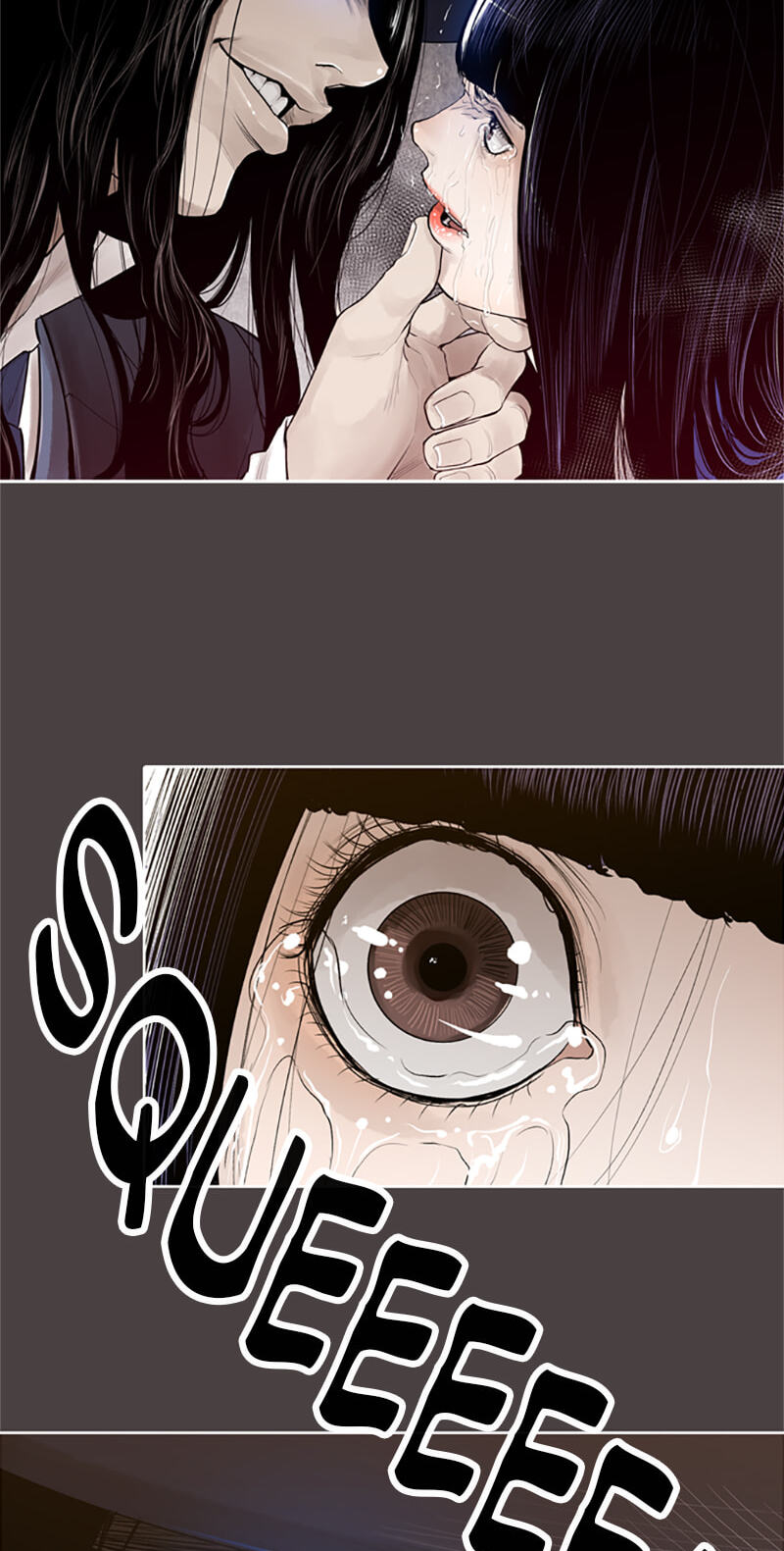 Read Jade chapter 136 image 23 on Lezhin