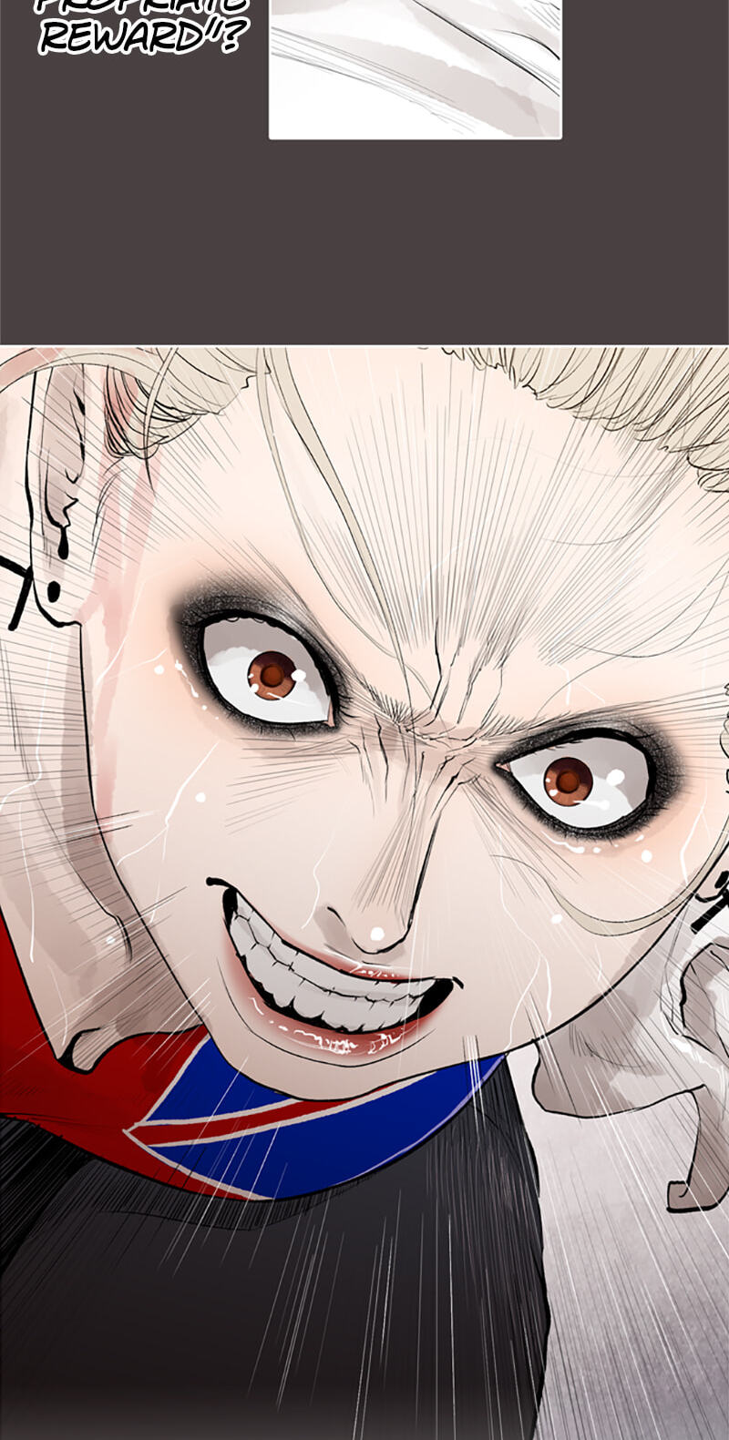 Read Jade chapter 136 image 25 on Lezhin