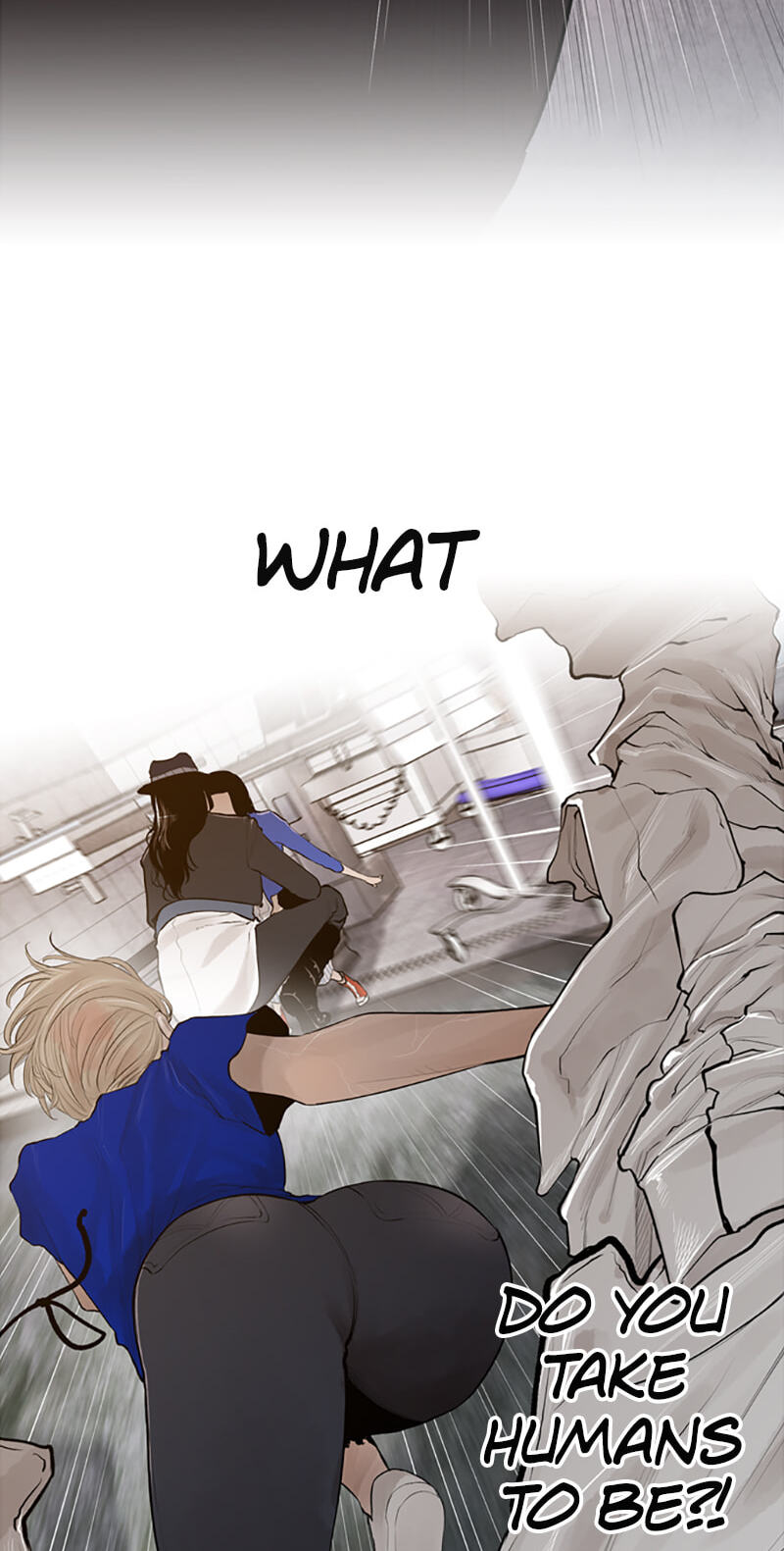 Read Jade chapter 136 image 26 on Lezhin