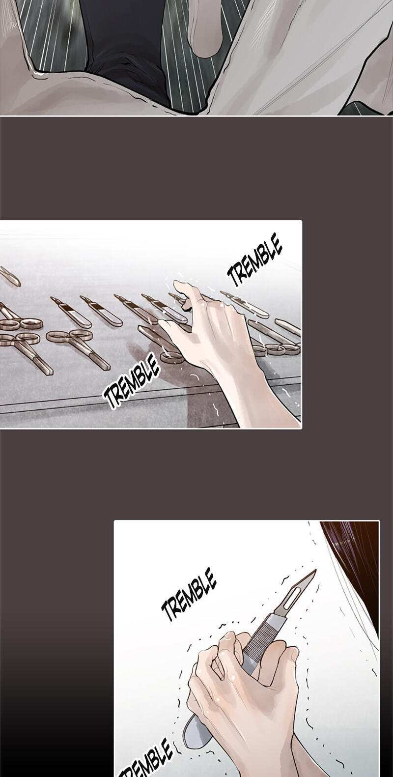 Read Jade chapter 136 image 27 on Lezhin