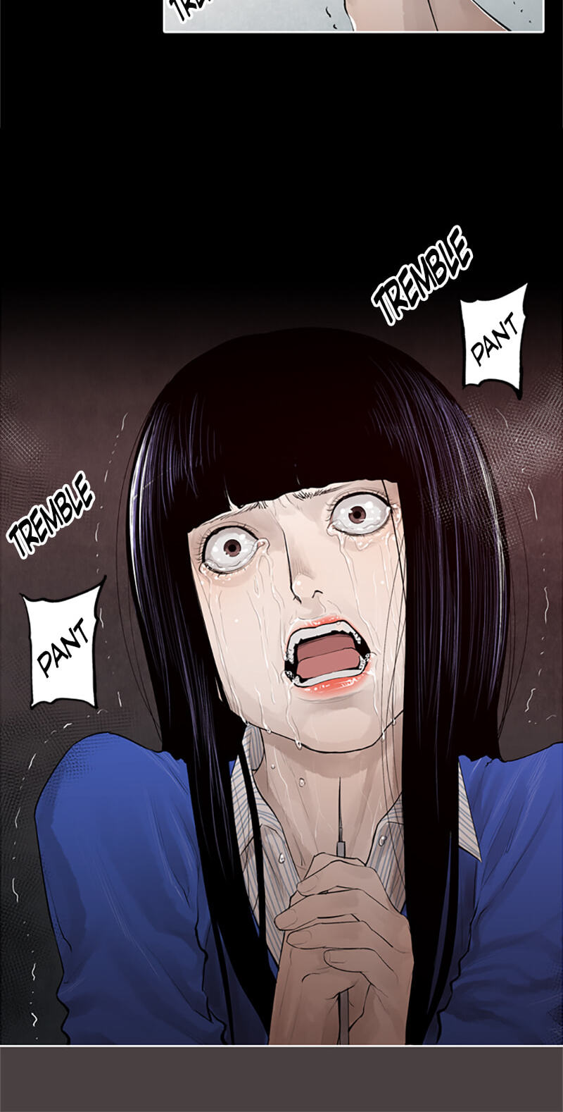 Read Jade chapter 136 image 28 on Lezhin