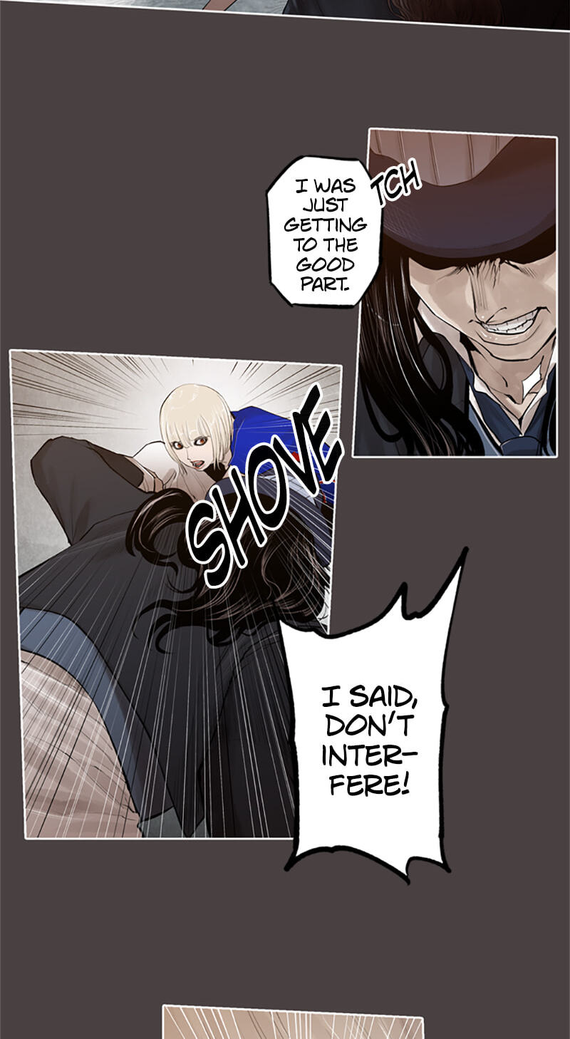 Read Jade chapter 136 image 30 on Lezhin