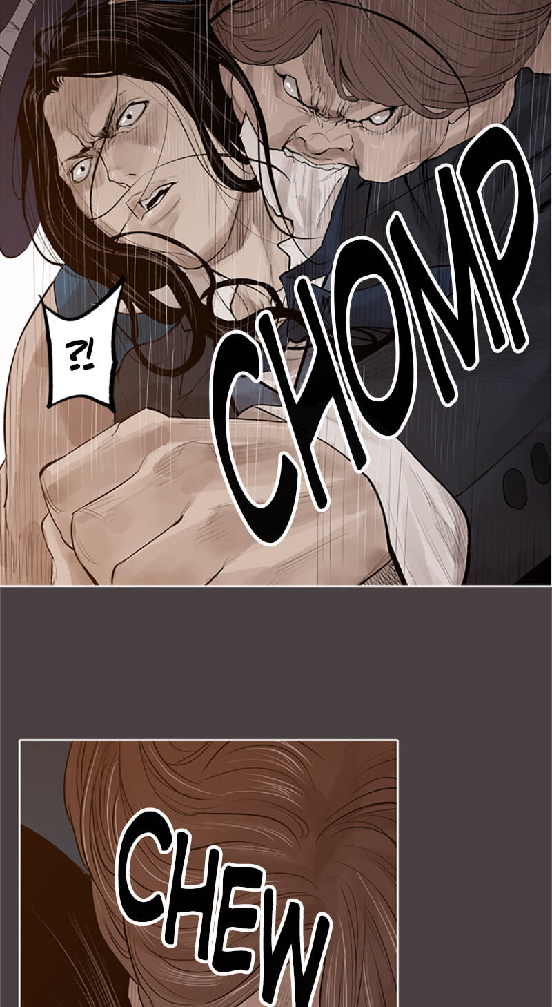 Read Jade chapter 136 image 32 on Lezhin