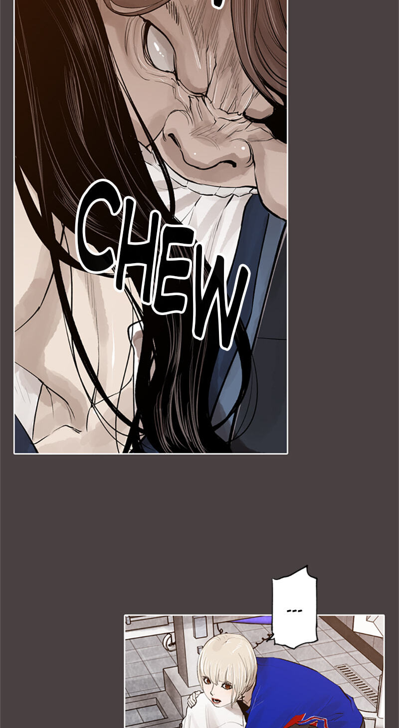 Read Jade chapter 136 image 33 on Lezhin